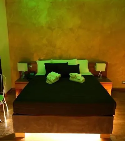Bed & Breakfast Italian Style