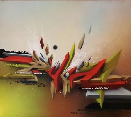 Italian Style فندق مبيت وإفطار