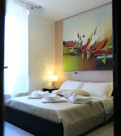 Bed & Breakfast Italian Style Rom