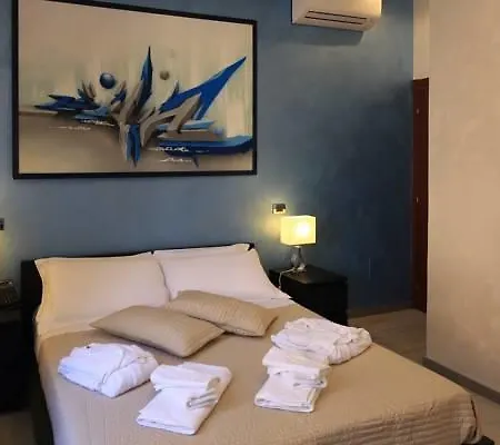 Bed & Breakfast Italian Style Rom