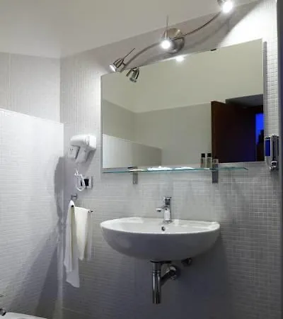 Italian Style فندق مبيت وإفطار