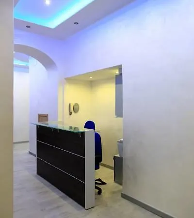 Italian Style فندق مبيت وإفطار *