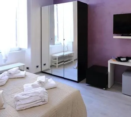 فندق مبيت وإفطار Italian Style