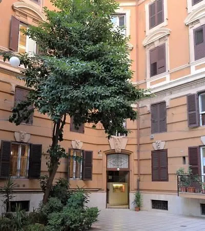 Italian Style * Róma