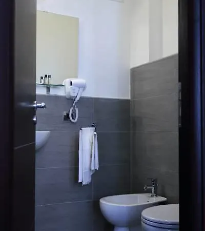 Italian Style Panzió